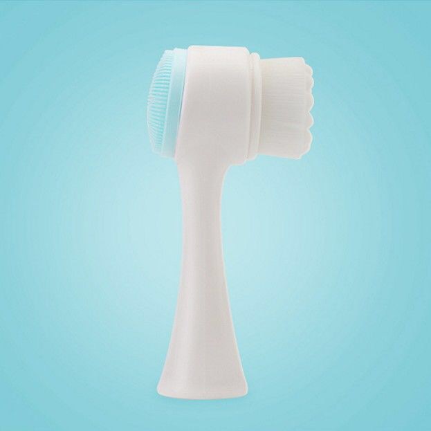 Deep Pore Facial Cleansing Brush