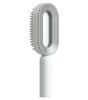 Self-Cleaning Scalp Massage Hair Brush