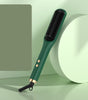 Anion Hair Care Electric Hair Curlers Hair Comb Straightener