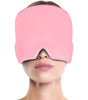 360° Cold Therapy Migraine Relief Mask