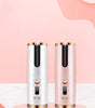 Cordless Automatic Hair Curler – Travel Size