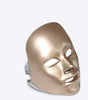 7-Colour LED Light Therapy Facial Mask