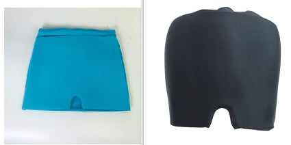 360° Cold Therapy Migraine Relief Mask