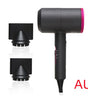 2000W Professional Hair Dryer with Heat Protection