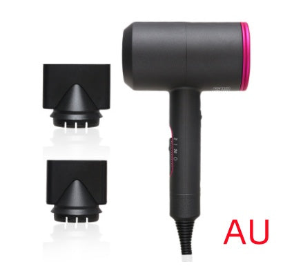 2000W Professional Hair Dryer with Heat Protection