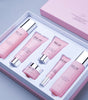 6-Piece Hyaluronic Acid Skincare Set