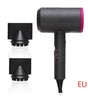 2000W Professional Hair Dryer with Heat Protection