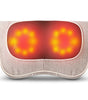 Infrared Neck & Cervical Massager Pillow – 8 Massage Heads