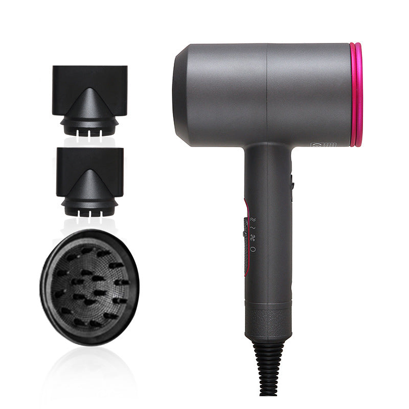 2000W Professional Hair Dryer with Heat Protection