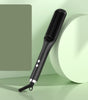 Anion Hair Care Electric Hair Curlers Hair Comb Straightener