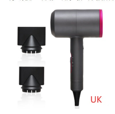 2000W Professional Hair Dryer with Heat Protection