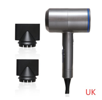 2000W Professional Hair Dryer with Heat Protection