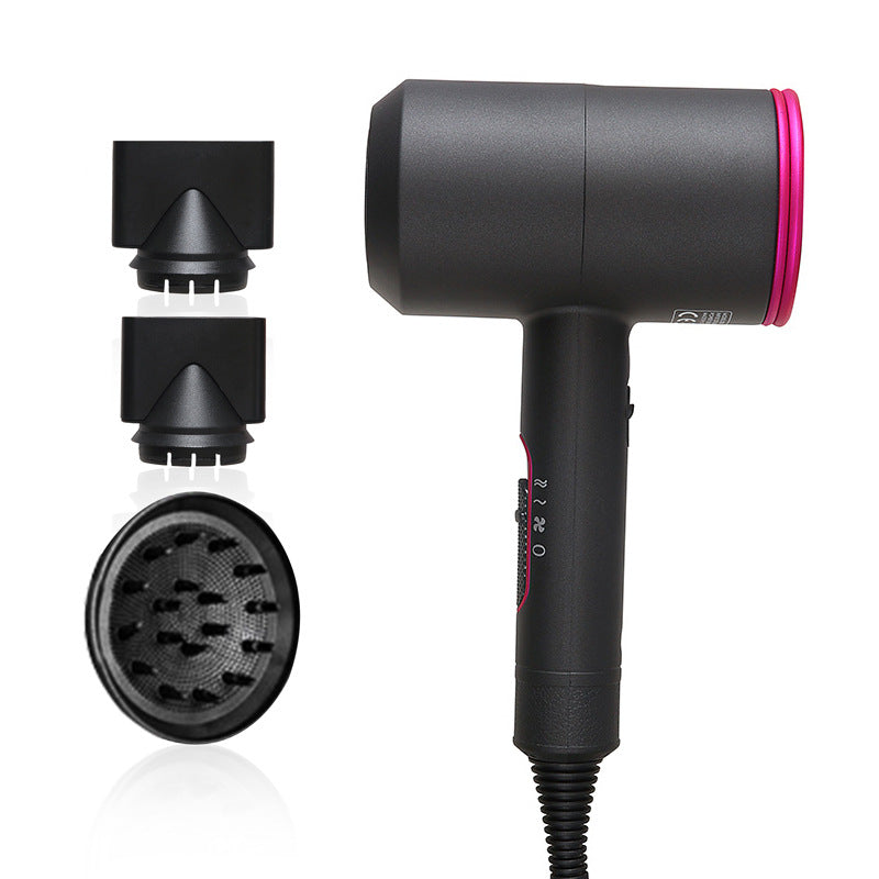 2000W Professional Hair Dryer with Heat Protection