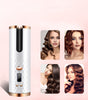 Cordless Automatic Hair Curler – Travel Size