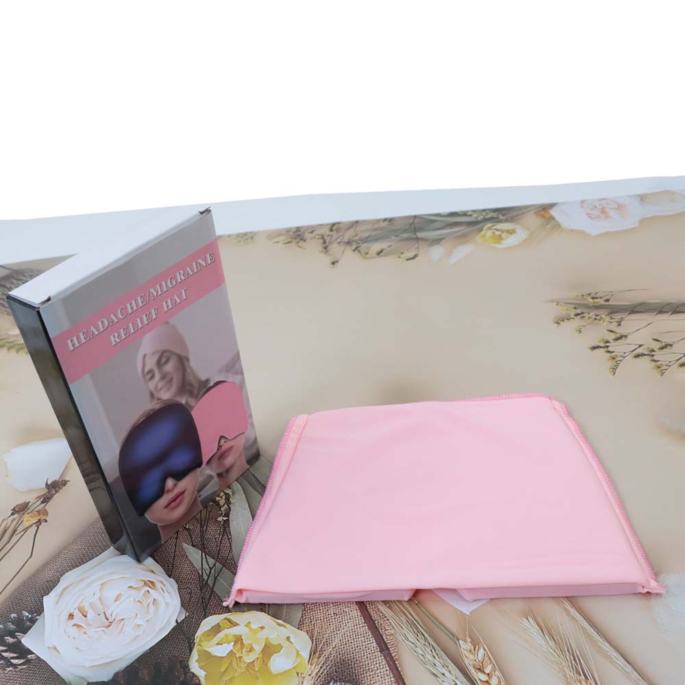 360° Cold Therapy Migraine Relief Mask