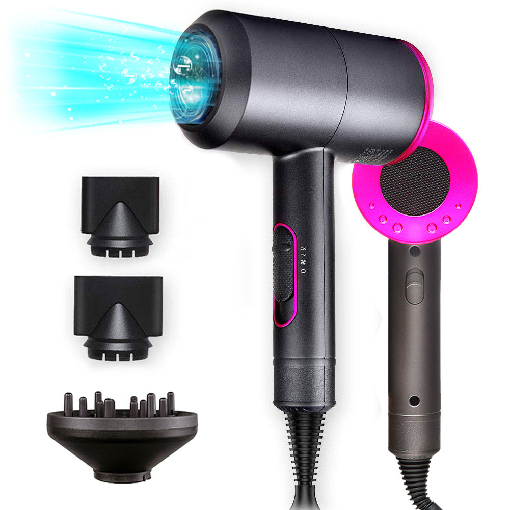 2000W Professional Hair Dryer with Heat Protection