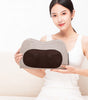 Infrared Neck & Cervical Massager Pillow – 8 Massage Heads
