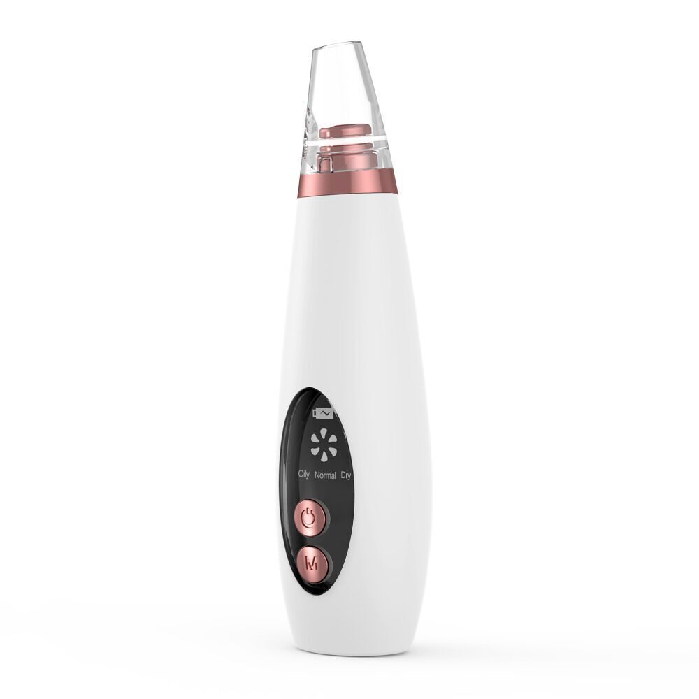 Electric Blackhead & Pore Vacuum Remover