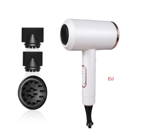 2000W Professional Hair Dryer with Heat Protection