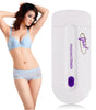 Painless Electric Hair Removal Shaver