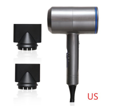 2000W Professional Hair Dryer with Heat Protection