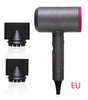 2000W Professional Hair Dryer with Heat Protection