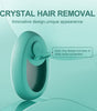 Reusable Crystal Hair Removal Eraser