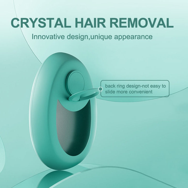 Reusable Crystal Hair Removal Eraser