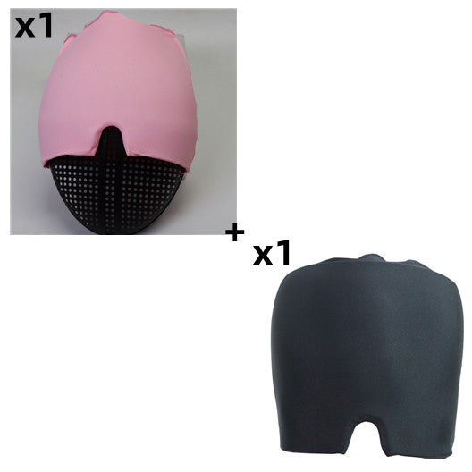 360° Cold Therapy Migraine Relief Mask