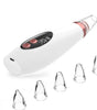 Electric Blackhead & Pore Vacuum Remover