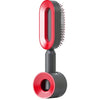 Self-Cleaning Scalp Massage Hair Brush