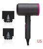 2000W Professional Hair Dryer with Heat Protection