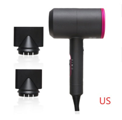 2000W Professional Hair Dryer with Heat Protection