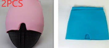 360° Cold Therapy Migraine Relief Mask