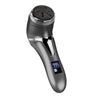 Electric Callus Remover Foot Scrubber with LCD Display