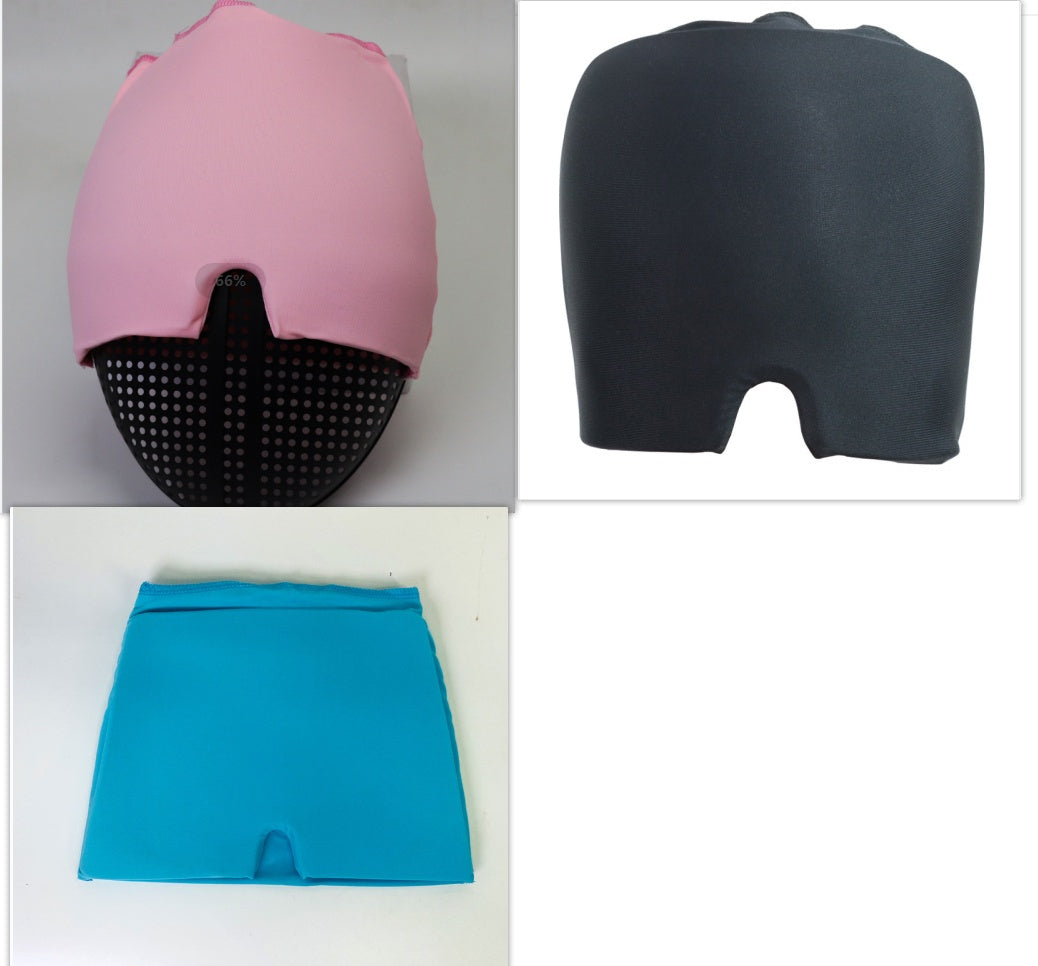 360° Cold Therapy Migraine Relief Mask
