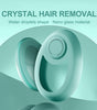 Reusable Crystal Hair Removal Eraser