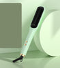 Anion Hair Care Electric Hair Curlers Hair Comb Straightener