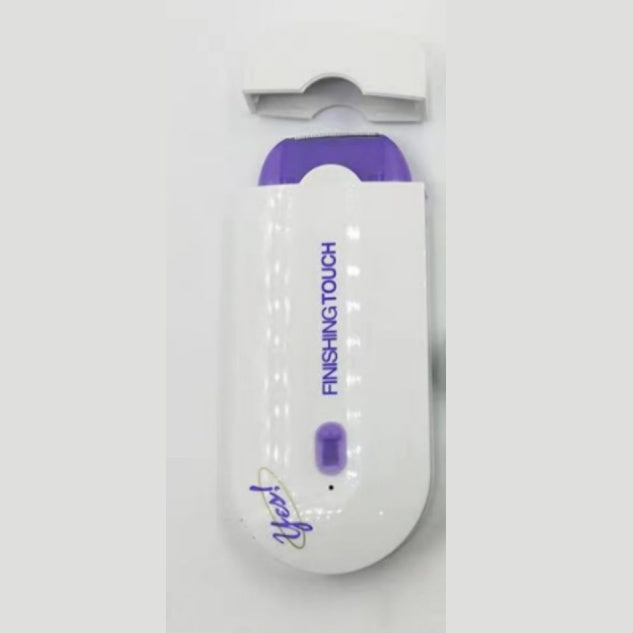 Painless Electric Hair Removal Shaver