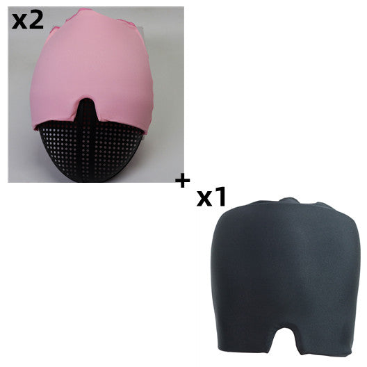 360° Cold Therapy Migraine Relief Mask