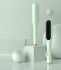 Anion Hair Care Electric Hair Curlers Hair Comb Straightener