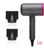 2000W Professional Hair Dryer with Heat Protection