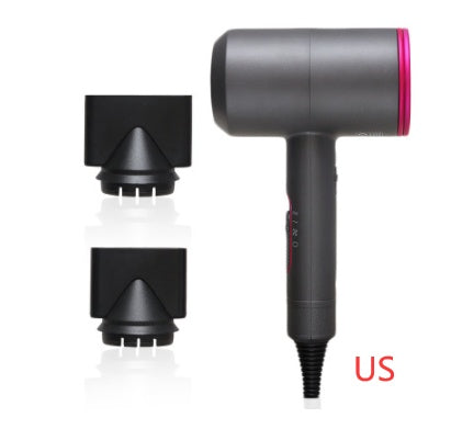2000W Professional Hair Dryer with Heat Protection