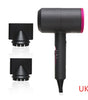 2000W Professional Hair Dryer with Heat Protection