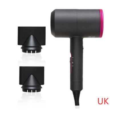 2000W Professional Hair Dryer with Heat Protection