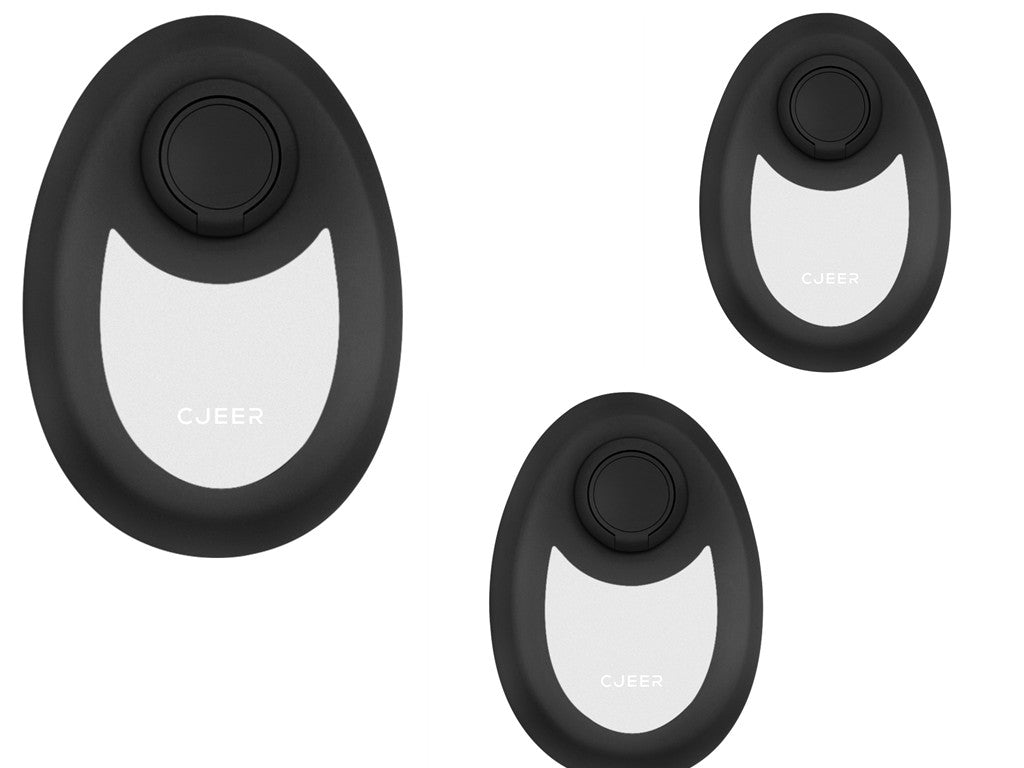 Reusable Crystal Hair Removal Eraser