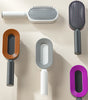 Self-Cleaning Scalp Massage Hair Brush