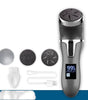 Electric Callus Remover Foot Scrubber with LCD Display