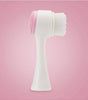 Deep Pore Facial Cleansing Brush