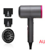 2000W Professional Hair Dryer with Heat Protection